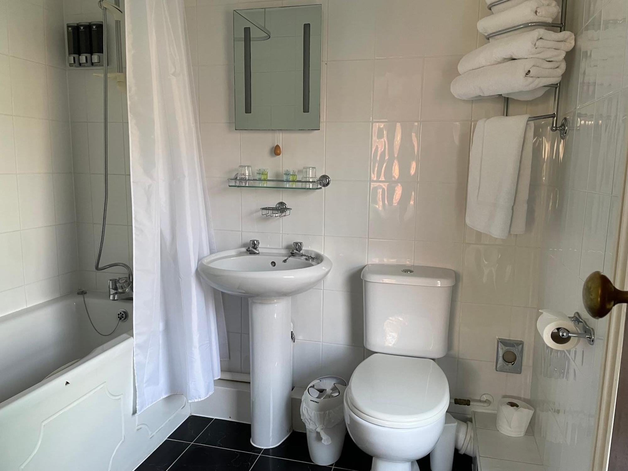 Keats Green Hotel Shanklin Εξωτερικό φωτογραφία