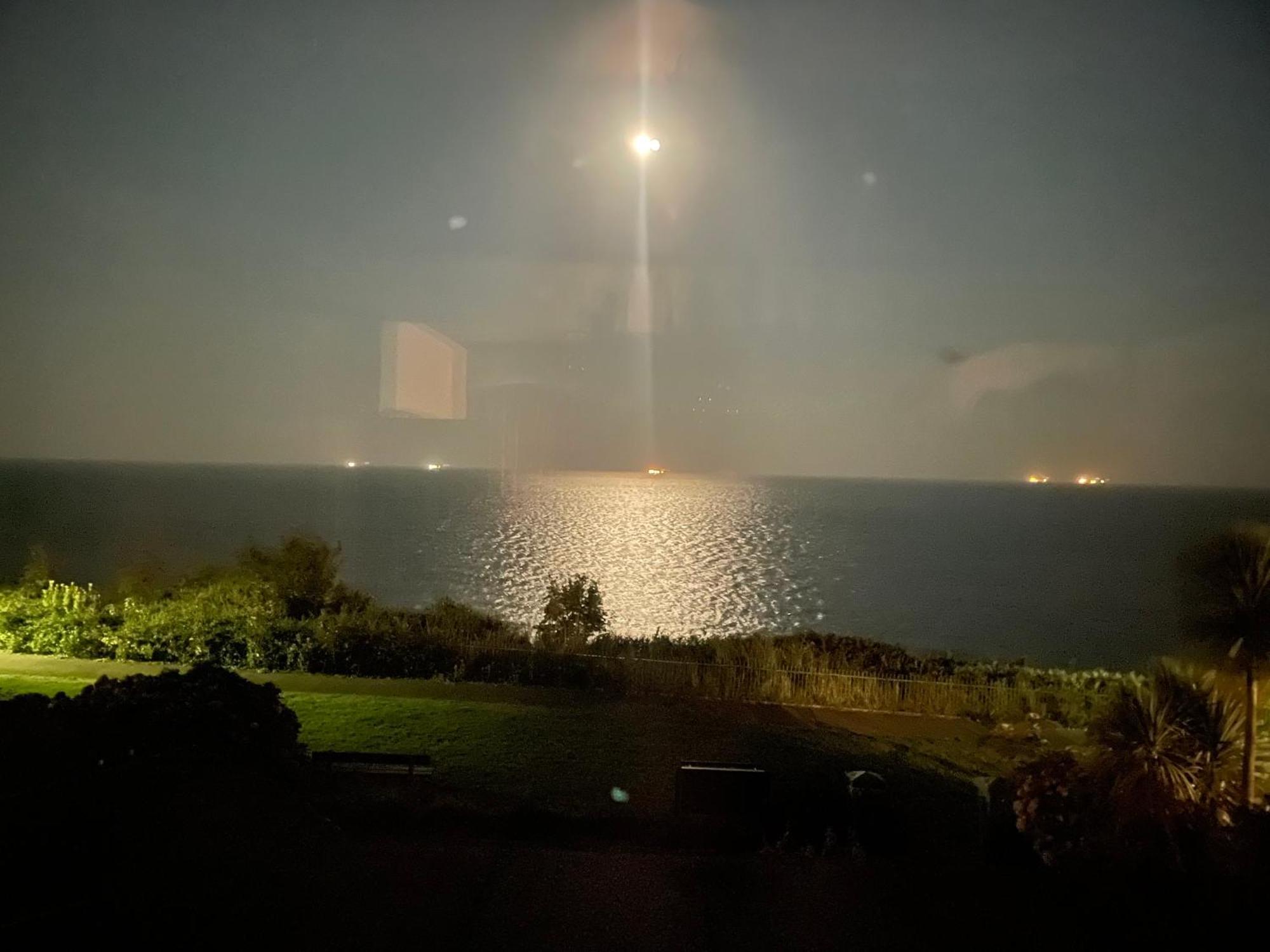 Keats Green Hotel Shanklin Εξωτερικό φωτογραφία
