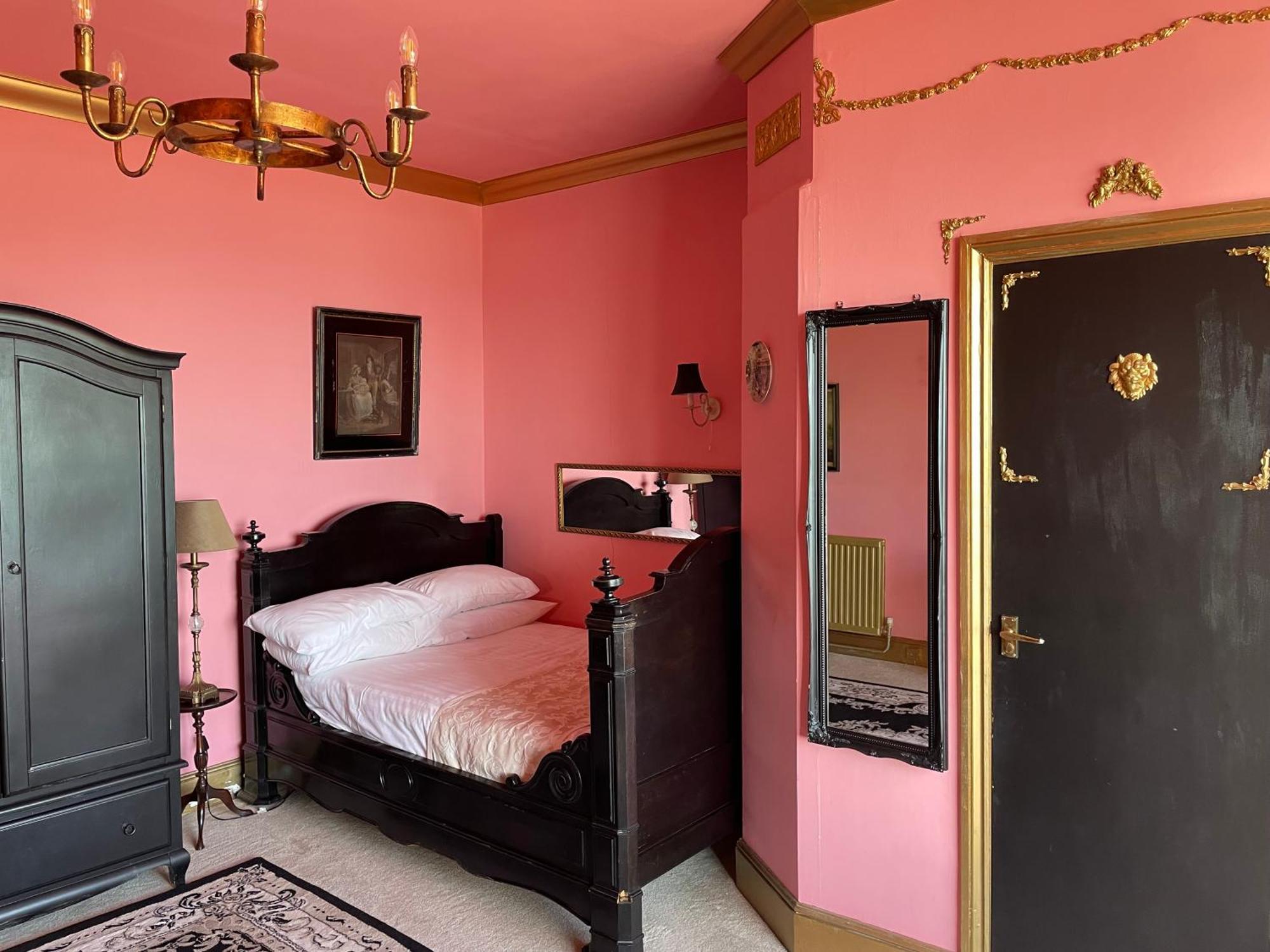 Keats Green Hotel Shanklin Εξωτερικό φωτογραφία