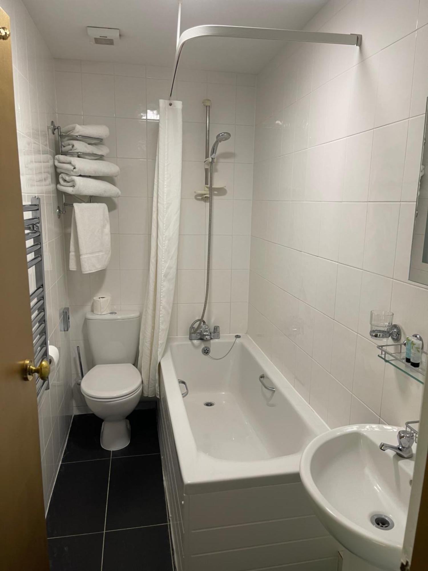 Keats Green Hotel Shanklin Εξωτερικό φωτογραφία