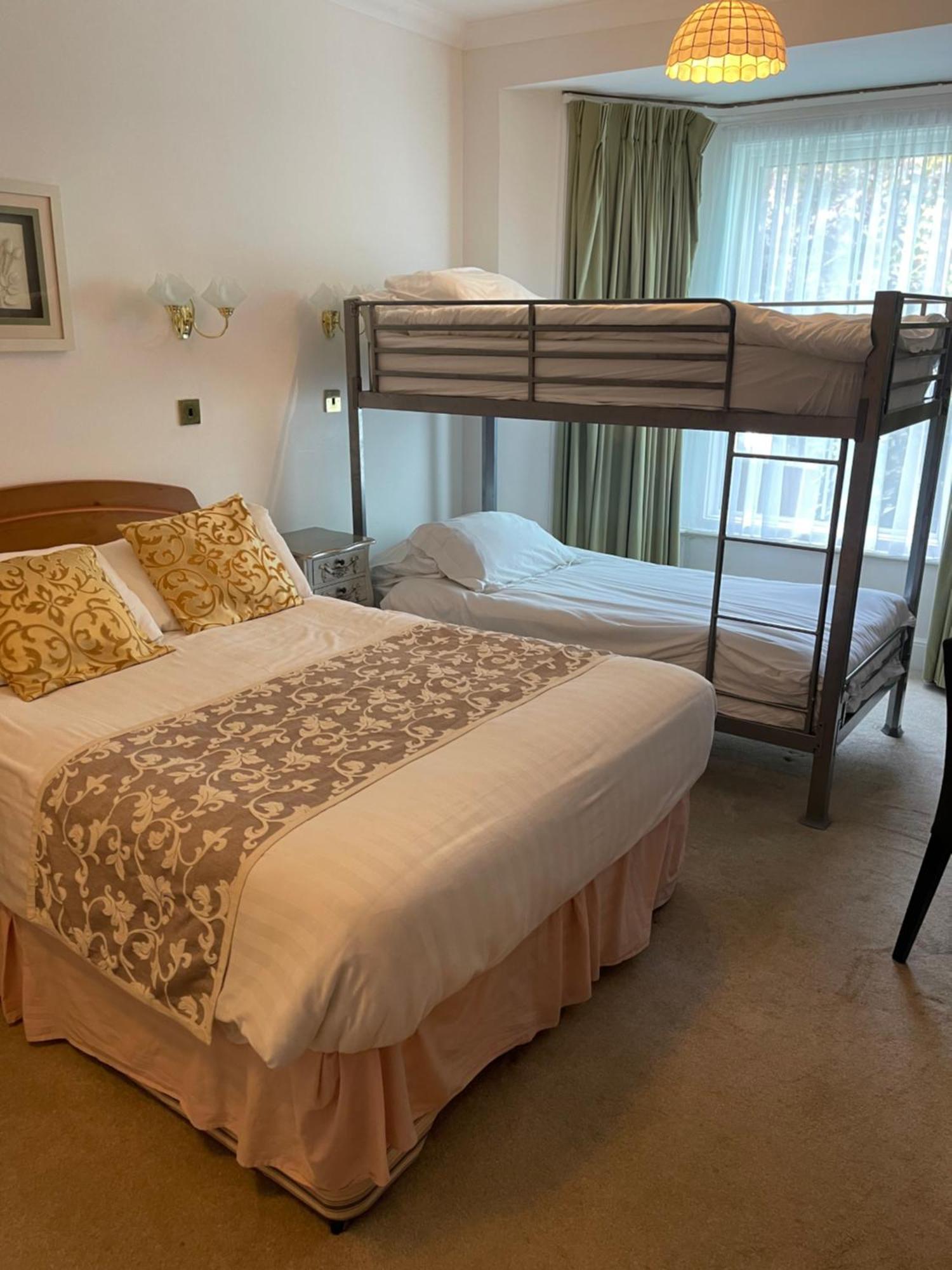 Keats Green Hotel Shanklin Εξωτερικό φωτογραφία