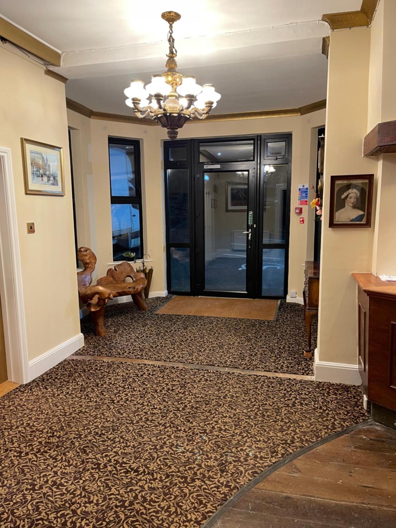 Keats Green Hotel Shanklin Εξωτερικό φωτογραφία